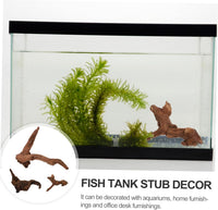 Aqualife Sunken Wood-Per Kg