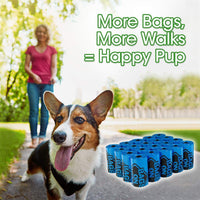 Thumbnail for BOB Economy Pack 315 bags (21×15)