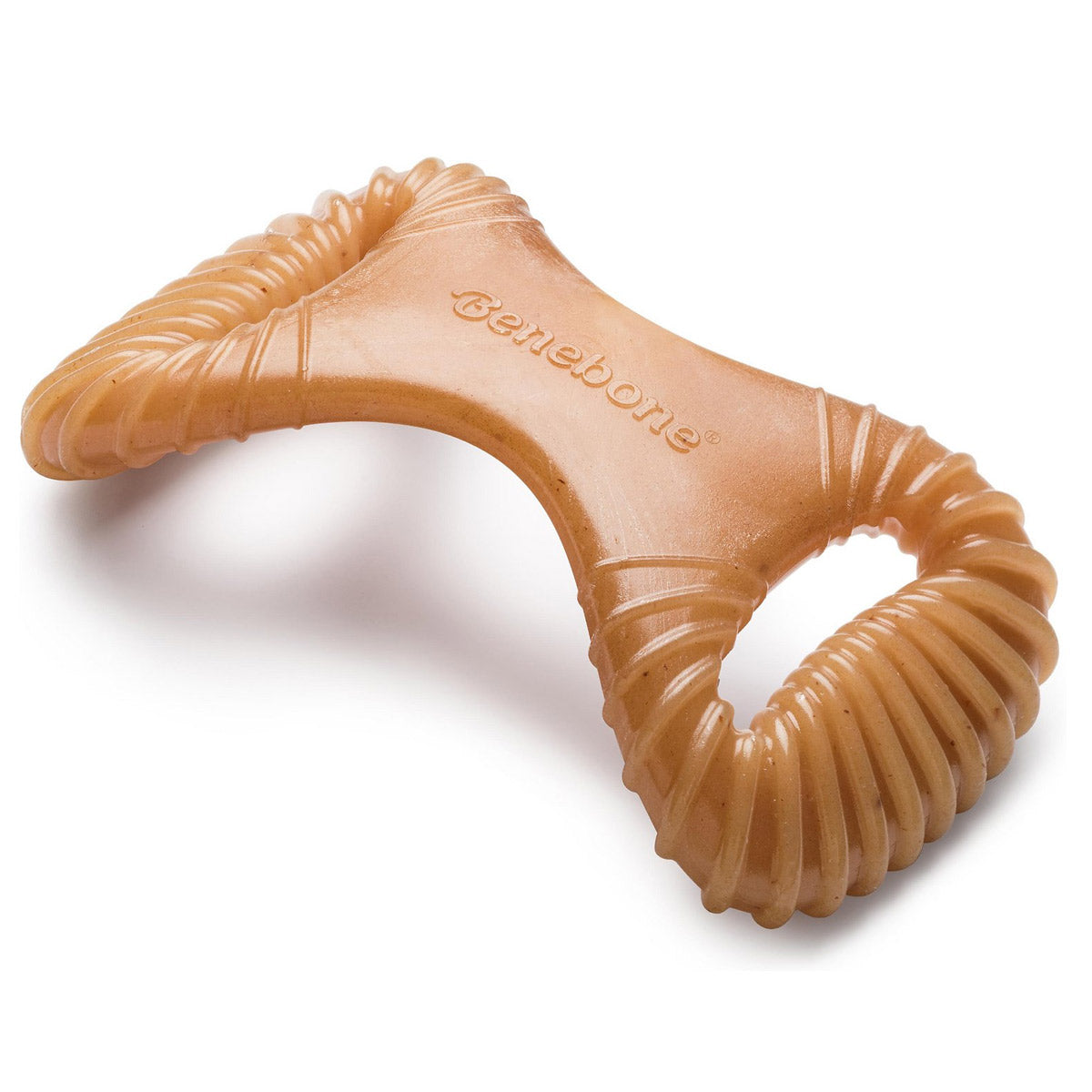 Benebone Dental Dog Chew Toy – Chicken - Small