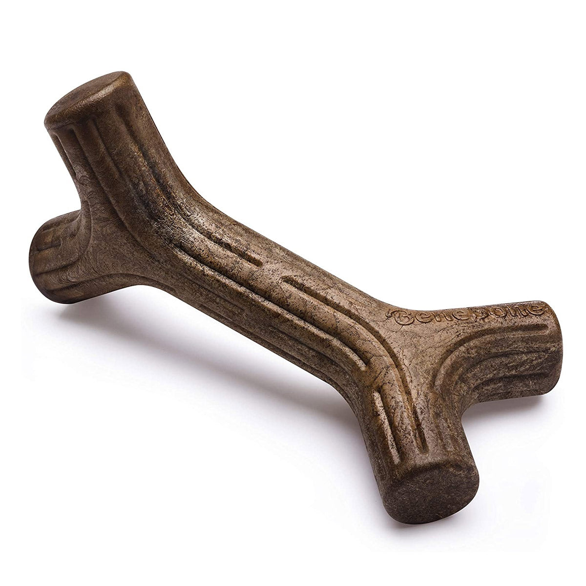 Benebone Maplestick Chew Dog Toy - Medium