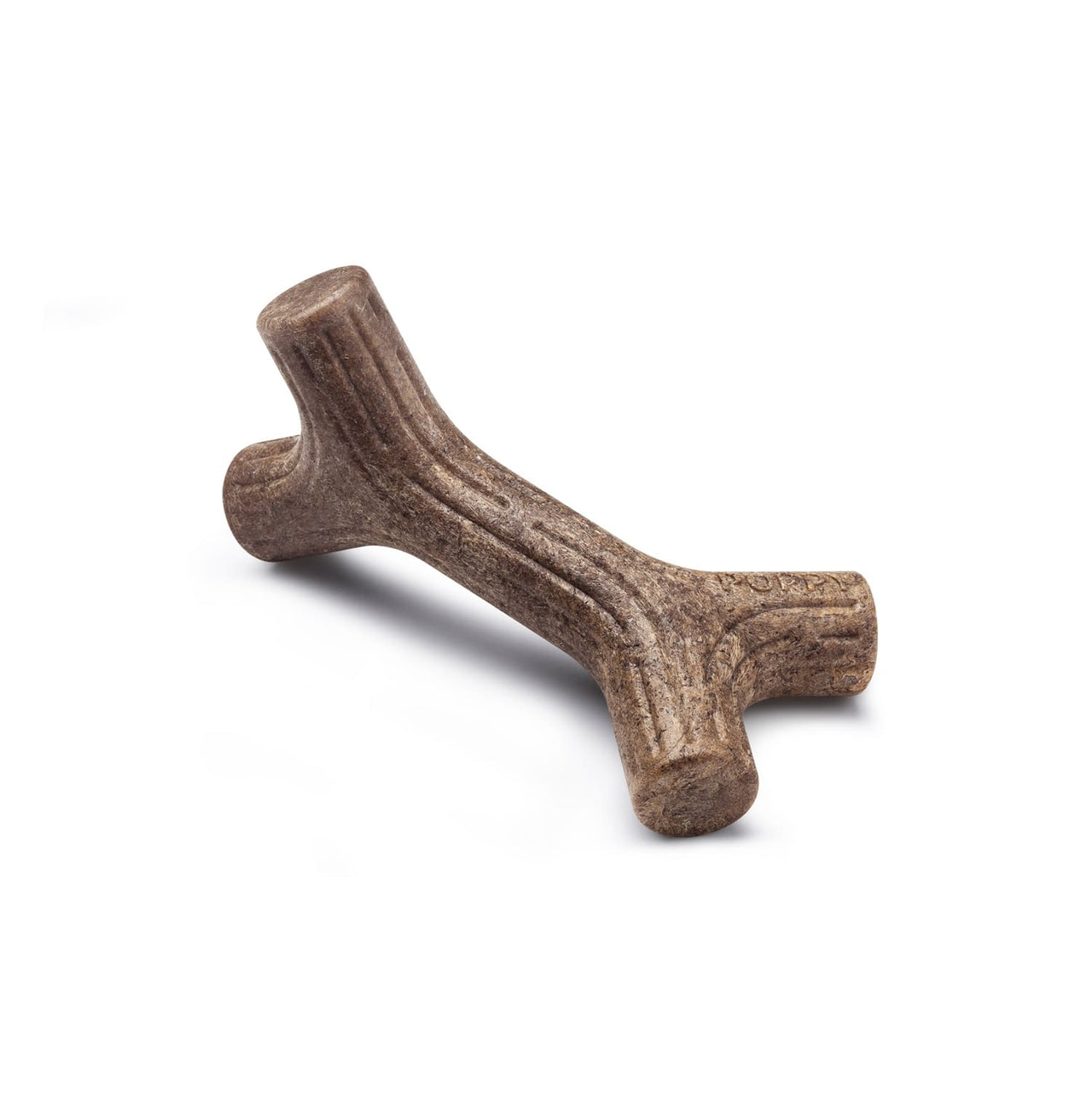 Benebone Puppy 2-Pack Maplestick/Zaggler (Tiny) – Bacon