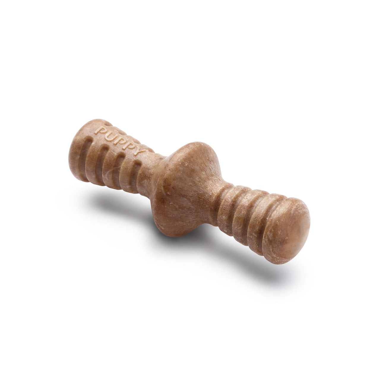 Benebone Puppy 2-Pack Maplestick/Zaggler (Tiny) – Bacon