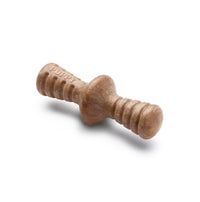 Thumbnail for Benebone Puppy 2-Pack Maplestick/Zaggler (Tiny) – Bacon