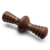 Thumbnail for Benebone Zaggler Dog Chew Toy – Peanut - Small