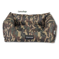 Thumbnail for Boston Sofa Camouflage - 100x80x25 cm