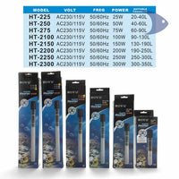 Boyu Aquarium Heater [HT-Series][Power - 300W]