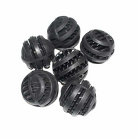 Boyu Bio Filteration Bioball 37mm[Size - 37mm]