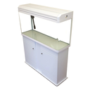 Boyu Elegence Aquarium+Cabinet [EA-Series]600x300x500mm-White