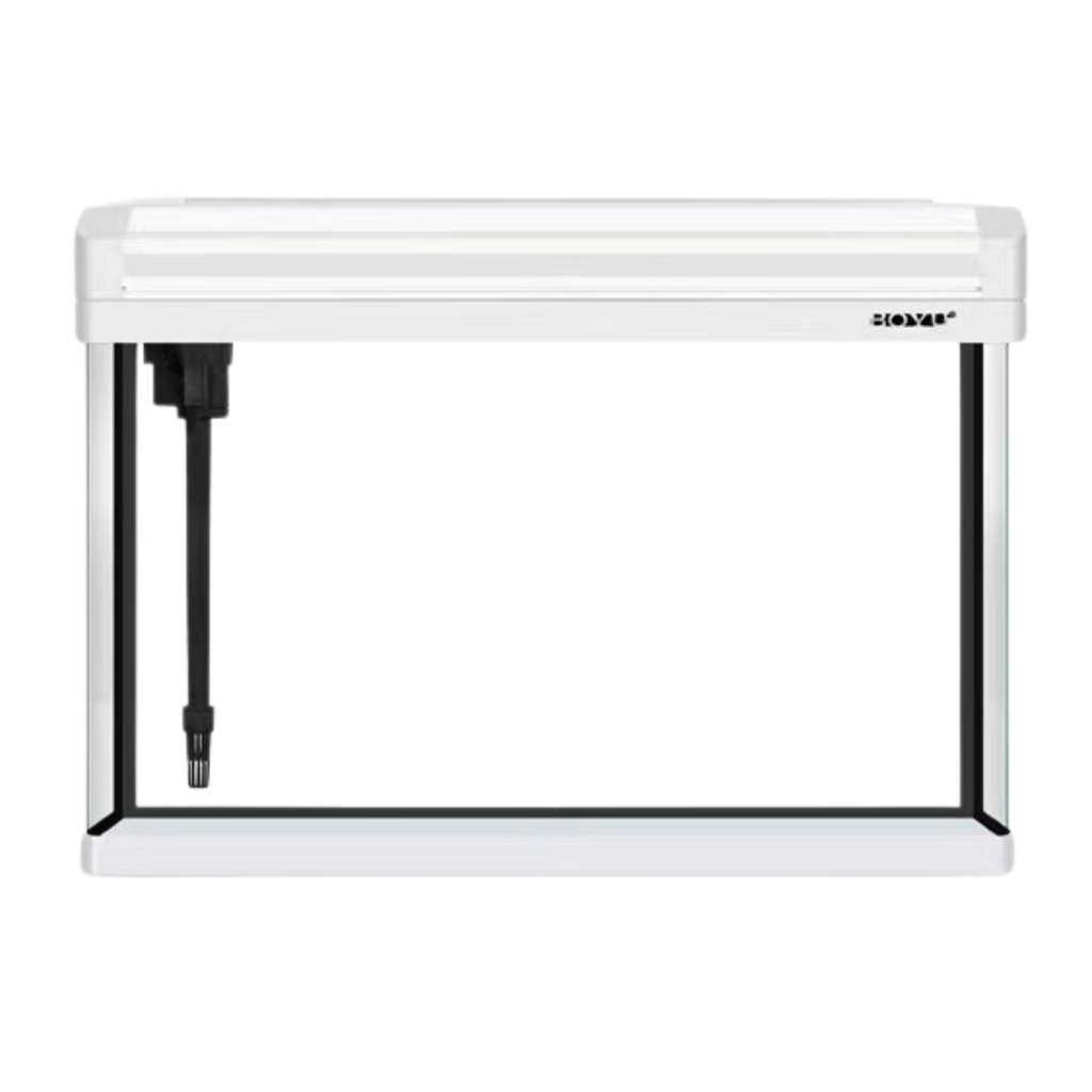 Boyu Elegence Aquarium+Cabinet [EA-Series]600x300x500mm-White