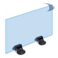 BOYU JOINT DIVIDER[Size - S]