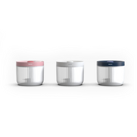 Pawgether Automatic Water Feeder-Pure-P200 [Capacity:2.3Litre]