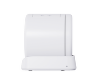 Boyu Pawgether Comfy Smart Cat Litter Box-52x54x55.6cm(50L)