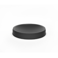 Pawgether Stainless Steel Bowl 2s-[Ø 19.6cm]