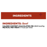 Thumbnail for Buddy Jack’s Beef Jerky Dog Treats 2oz / 56gm