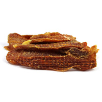 Thumbnail for Buddy Jack’s Pork Jerky Dog Treats 2oz / 56gm