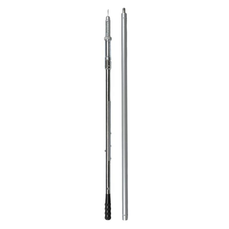 JAB STICK WITH SYRINGE AND EXTRA 1METER EXTENSION (CTELES)