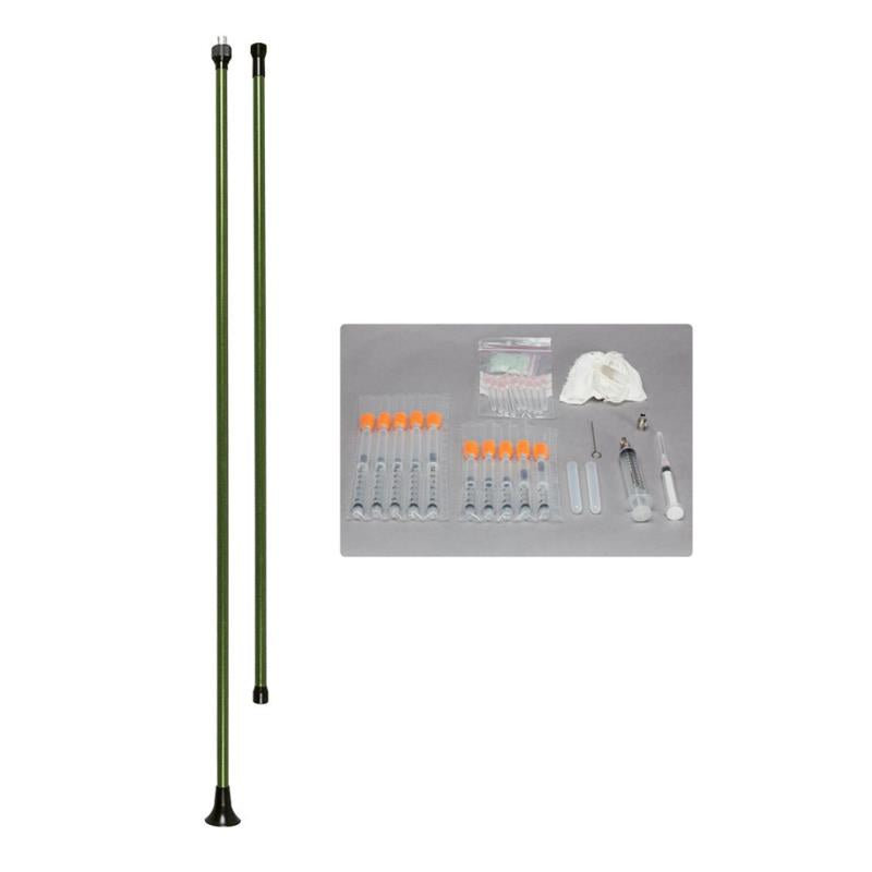 BLOWPIPE MODEL R?KEN PACKAGE