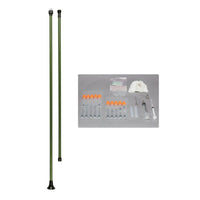 BLOWPIPE MODEL R?KEN PACKAGE