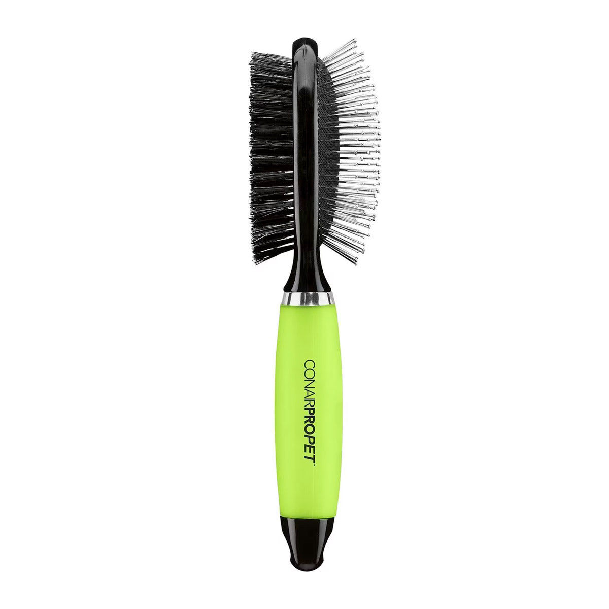 2 Sided Pin Brush Medium