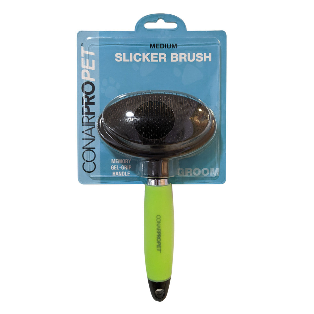 ConairPRO Slicker Brush – Medium