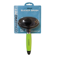 Thumbnail for ConairPRO Slicker Brush – Medium