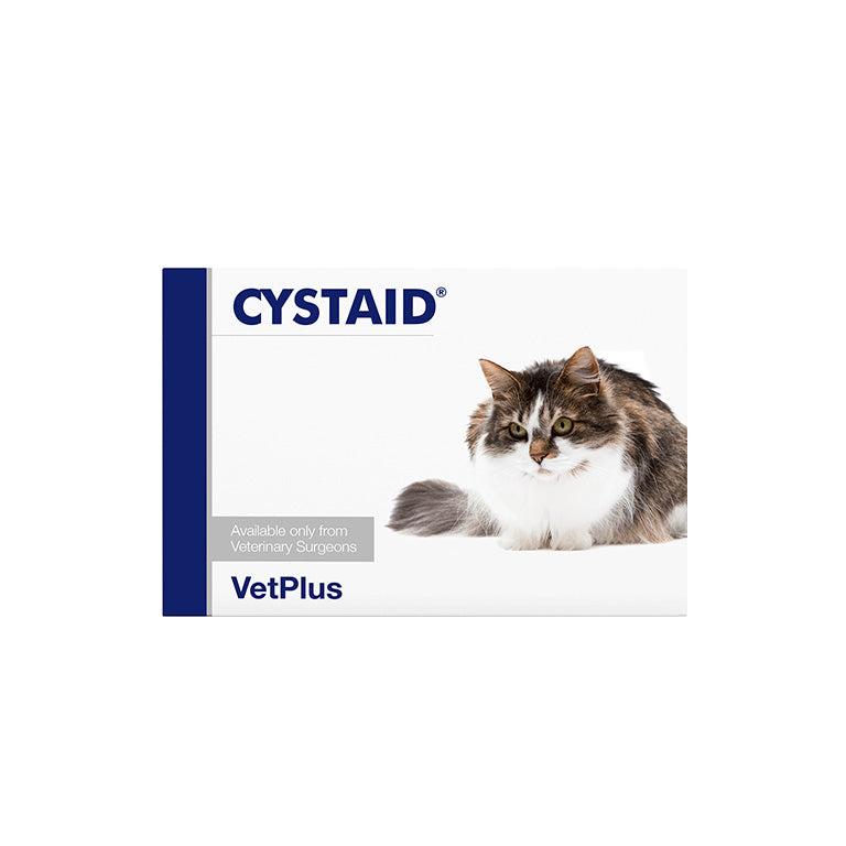 Cystaid – Feline
