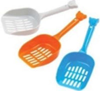Thumbnail for Cat Litter Scooper