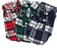 Thumbnail for Polyester Material Dog Dress