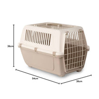 Thumbnail for Carrier Vision 55 Free  54 x 36 x 36h - jungle-green