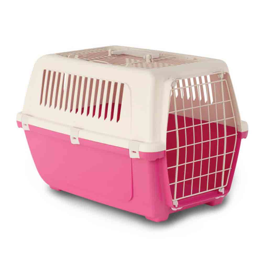 Carrier Vision 55 Free  54 x 36 x 36h - pink