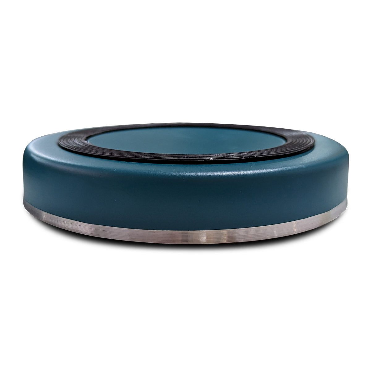 Cat Double Wall Teal – Shallow - 480 ML