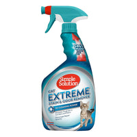 Thumbnail for Extreme Cat Stain Odor Remover – 32 OZ