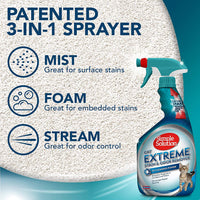 Thumbnail for Extreme Cat Stain Odor Remover – 32 OZ