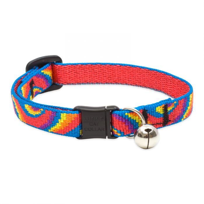 LOLLIPOP Cat collar Originals - Without Bell