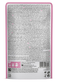 Cat Fest Chicken With Shrimp In Tender Jelly For Cats 70g [MOQ:12pcs]
