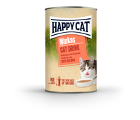 Thumbnail for Happy Cat Minkas Salmon Drink