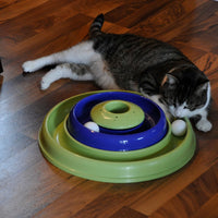 Thumbnail for Catnip Hurricane Cat Toy