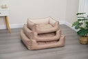 Catry Dog/Cat Printed Cushion-204[Dimension - 65x55x18cm]