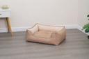Catry Dog/Cat Printed Cushion-204[Dimension - 65x55x18cm]