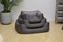 Catry Pet Cushion HY00554055-205[Dimension - 50x45x20 cm]-NEW
