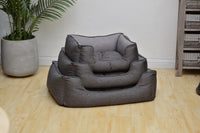 Catry Pet Cushion HY00554080-205[Dimension - 75x60x15 cm]-NEW