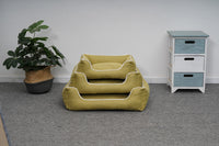 Catry Pet Cushions With Soft Fabric-50*40*14cm