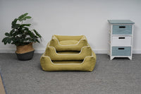Catry Pet Cushions With Soft Fabric-60*50*16cm