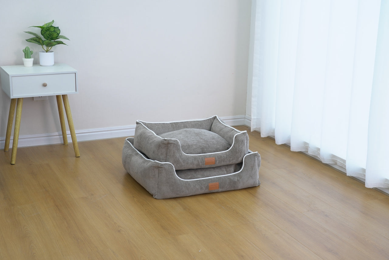 Catry Pet Cushions With Soft Fabric-70*60*18cm