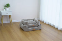 Catry Pet Cushions With Soft Fabric-70*60*18cm