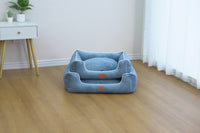 Catry Pet Cushions With Soft Fabric-70*60*18cm