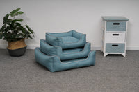 Catry Pet Cushions With Soft Fabric-70*60*18cm