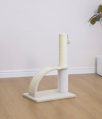 Catry Scratcher 37x27x55cm