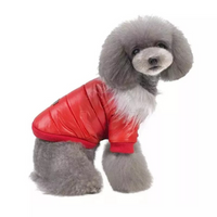 Catry Stylish Dog Dress[Size - M]
