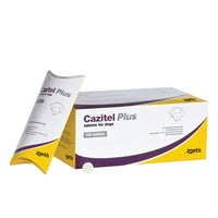 Cazitel Plus